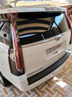 كاديلاك اسكاليد